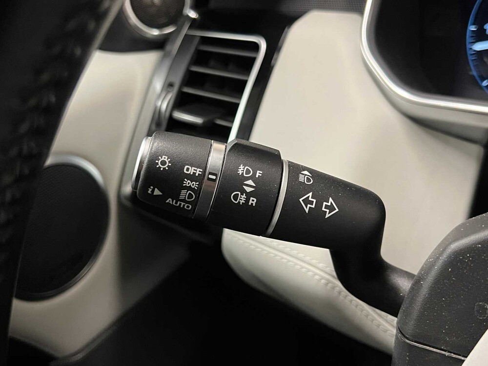 Land Rover Range Rover Sport 3.0 SDV6 Autobiography Dynamic 306hp 2015 (Original-NL + 1st owner), GZ-923-H