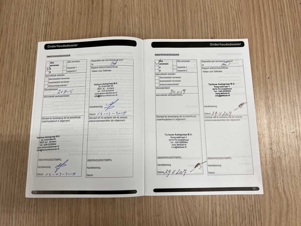 Land Rover Range Rover Sport 3.0 SDV6 Autobiography Dynamic 306hp 2015 (Original-NL + 1st owner), GZ-923-H