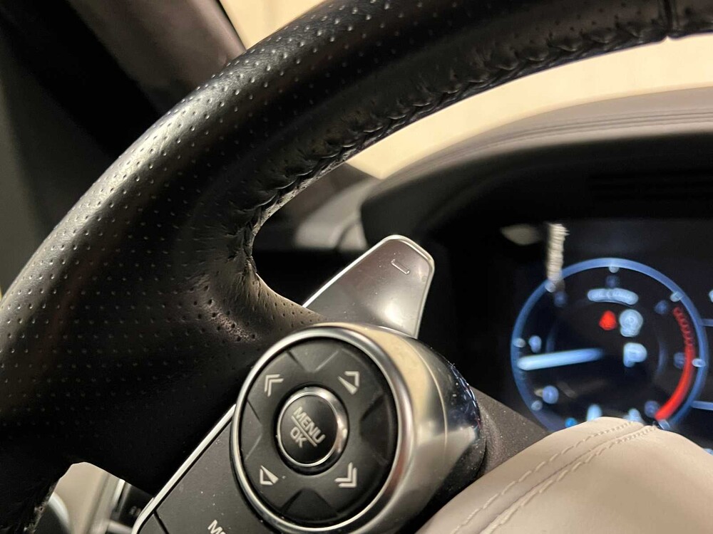 Land Rover Range Rover Sport 3.0 SDV6 Autobiography Dynamic 306hp 2015 (Original-NL + 1st owner), GZ-923-H