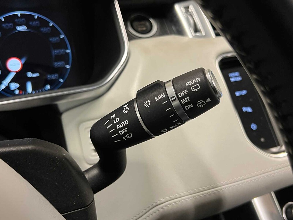 Land Rover Range Rover Sport 3.0 SDV6 Autobiography Dynamic 306hp 2015 (Original-NL + 1st owner), GZ-923-H