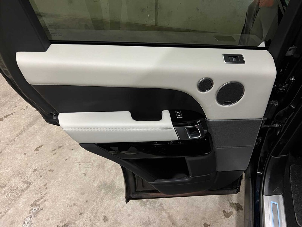 Land Rover Range Rover Sport 3.0 SDV6 Autobiography Dynamic 306hp 2015 (Original-NL + 1st owner), GZ-923-H