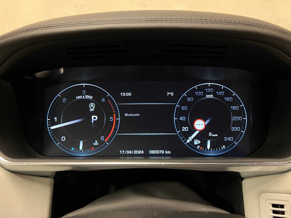 Land Rover Range Rover Sport 3.0 SDV6 Autobiography Dynamic 306hp 2015 (Original-NL + 1st owner), GZ-923-H