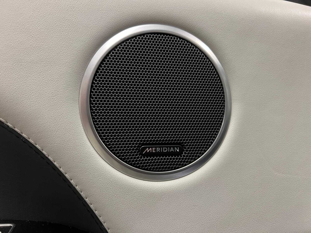 Land Rover Range Rover Sport 3.0 SDV6 Autobiography Dynamic 306hp 2015 (Original-NL + 1st owner), GZ-923-H