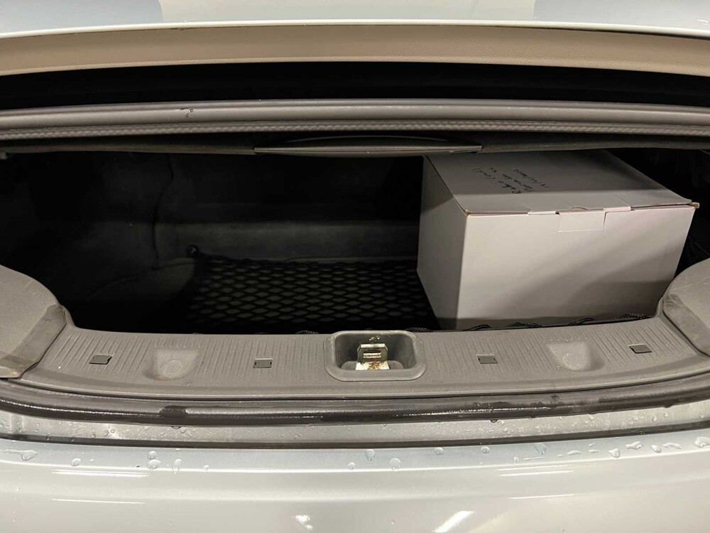 Mercedes-Benz SL500 5.0 V8 306pk 2002 SL-Klasse, 22-LZ-HV