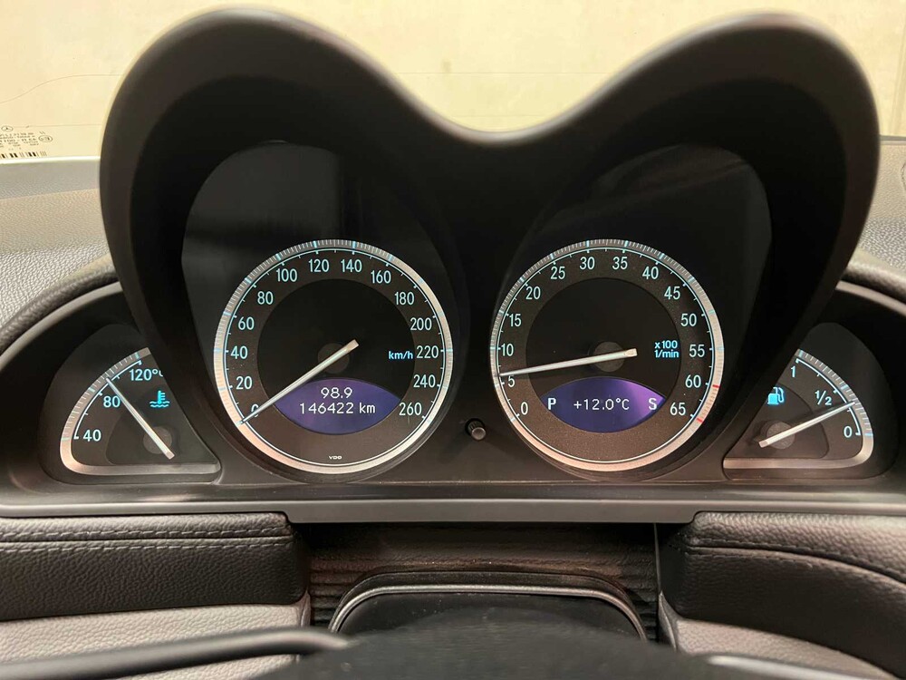 Mercedes-Benz SL500 5.0 V8 306pk 2002 SL-Klasse, 22-LZ-HV