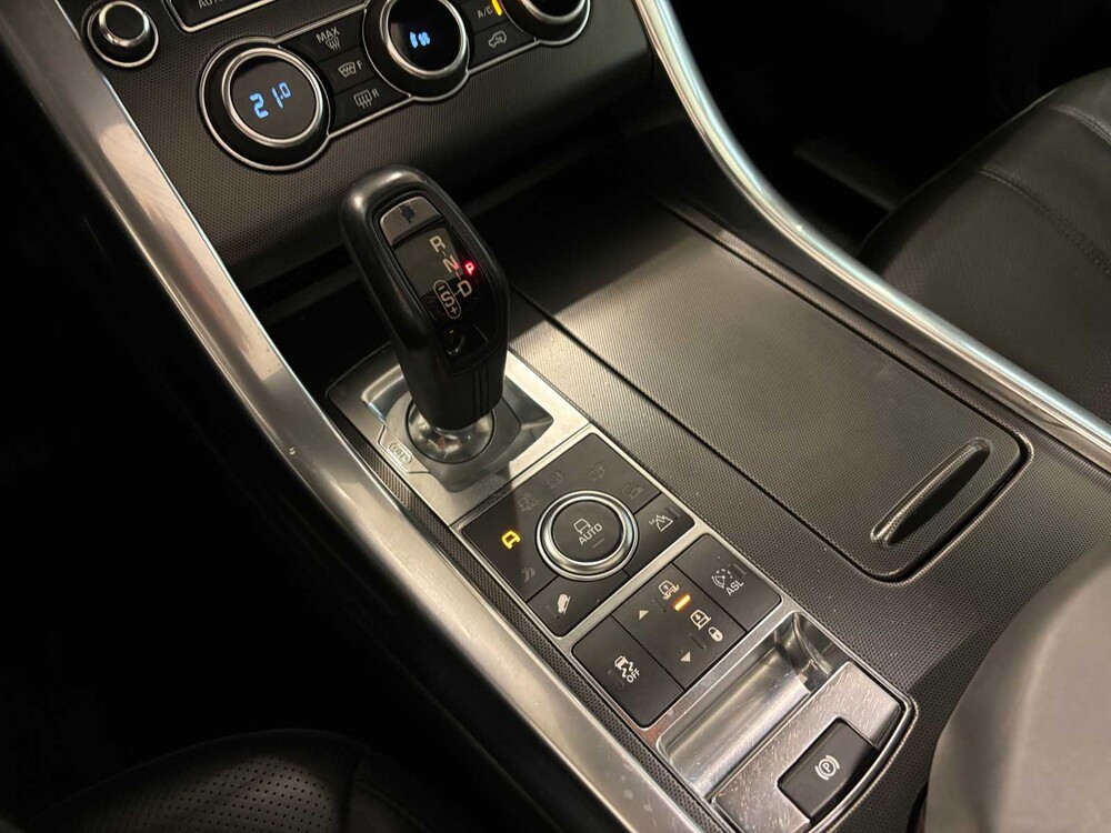 Land Rover Range Rover Sport 4.4 SDV8 Autobiography Dynamic 340pk 2014, SF-883-G