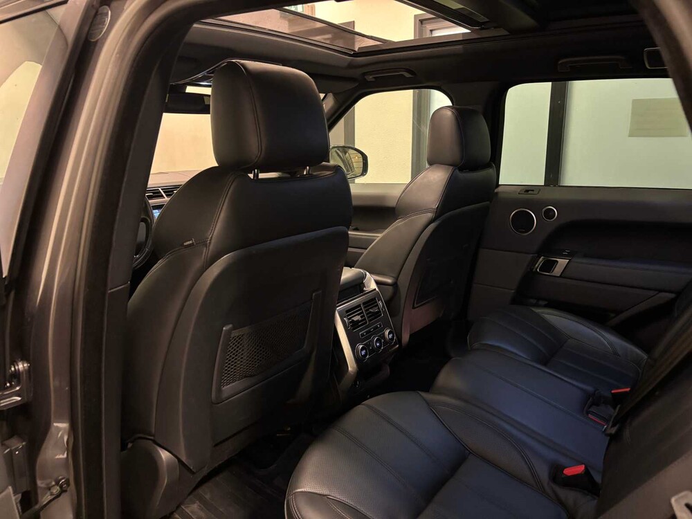 Land Rover Range Rover Sport 4.4 SDV8 Autobiography Dynamic 340pk 2014, SF-883-G