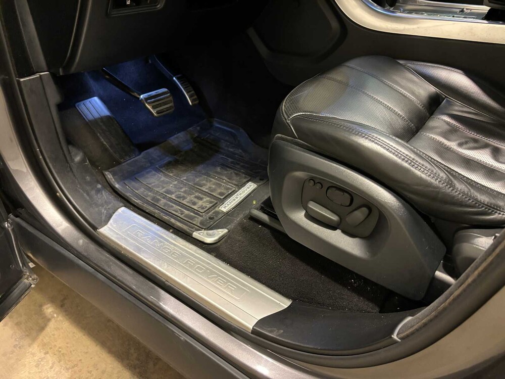 Land Rover Range Rover Sport 4.4 SDV8 Autobiography Dynamic 340pk 2014, SF-883-G