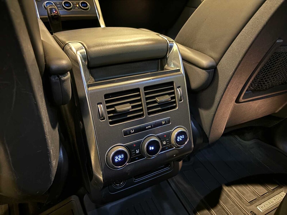 Land Rover Range Rover Sport 4.4 SDV8 Autobiography Dynamic 340pk 2014, SF-883-G