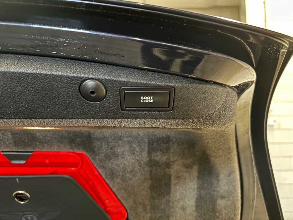 Bentley Continental GTC 6.0 W12 560PS 2006 (ORIGINAL-UK), 53-TN-HZ