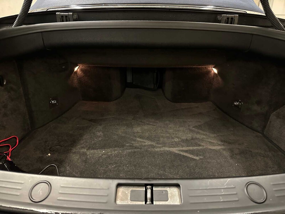 Bentley Continental GTC 6.0 W12 560PS 2006 (ORIGINAL-UK), 53-TN-HZ