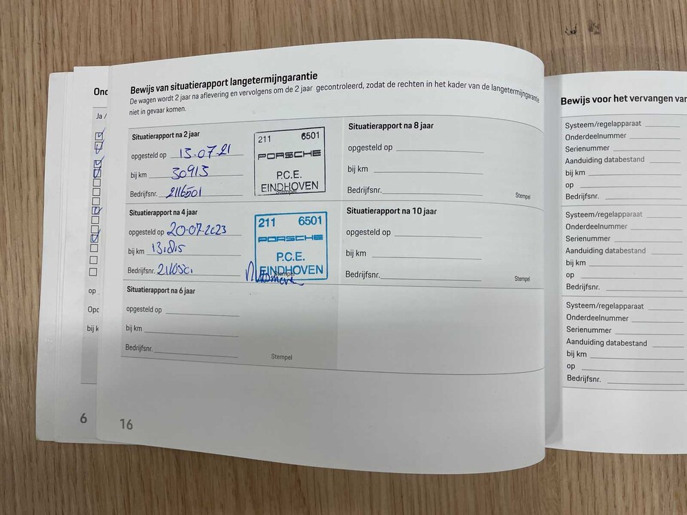 Porsche Macan 2.0 245pk FACELIFT 2019 Sport-Chrono