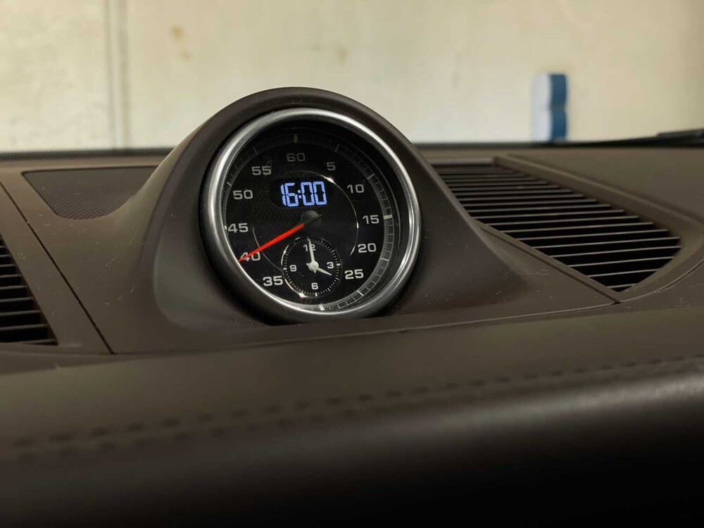 Porsche Macan 2.0 245pk FACELIFT 2019 Sport-Chrono