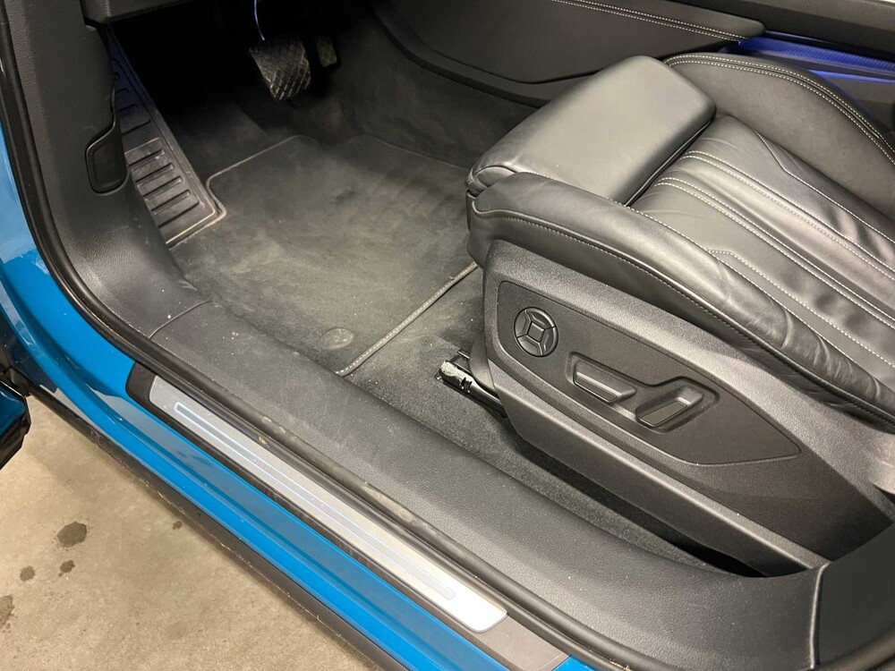 Audi E-Tron 55 Quattro Advanced 95 kWh 360pk 2018 (Origineel-NL), XH-729-D