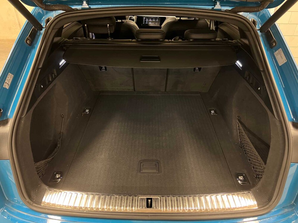 Audi E-Tron 55 Quattro Advanced 95 kWh 360pk 2018 (Origineel-NL), XH-729-D