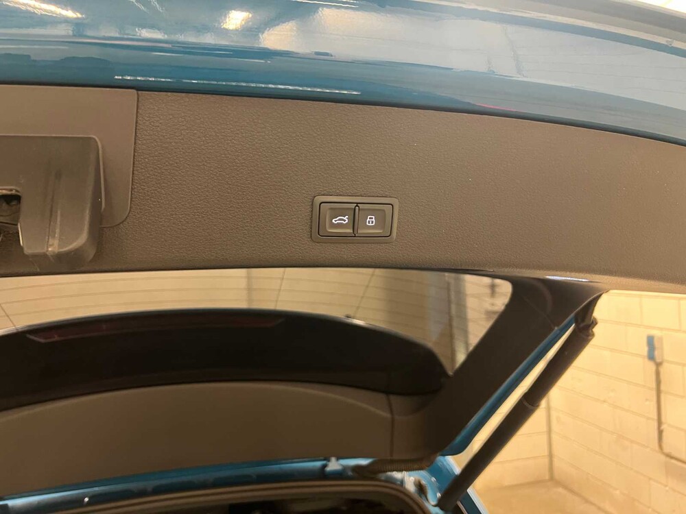 Audi E-Tron 55 Quattro Advanced 95 kWh 360pk 2018 (Origineel-NL), XH-729-D