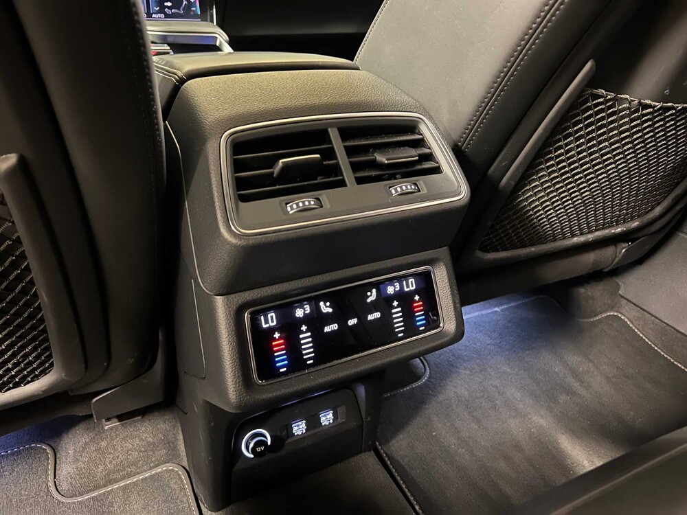 Audi E-Tron 55 Quattro Advanced 95 kWh 360pk 2018 (Origineel-NL), XH-729-D