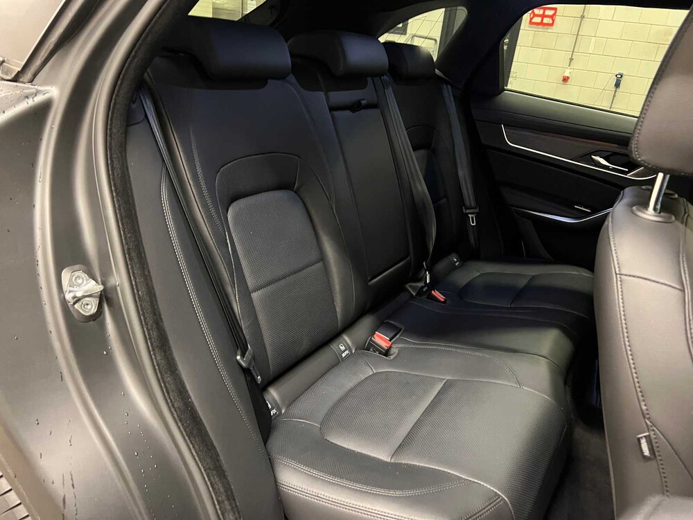 Jaguar F-PACE 2.0 P250 R-Dynamic S 250pk 2021 -FACELIFT-, P-100-ZG