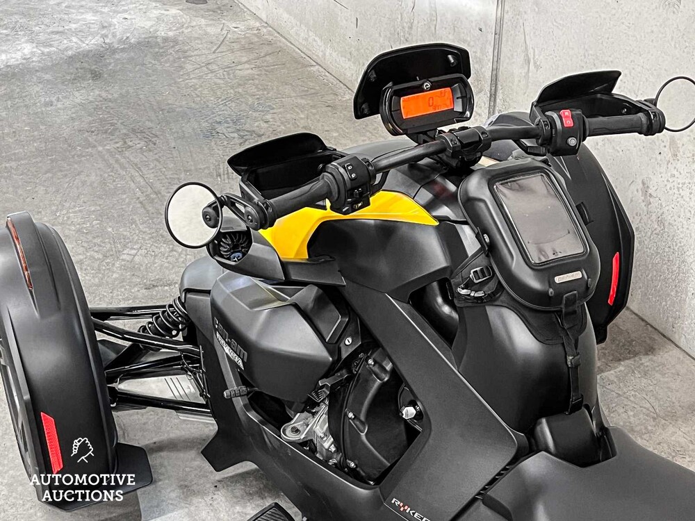 Can-Am Ryker 900cc Sport DUO Can AM 2019
