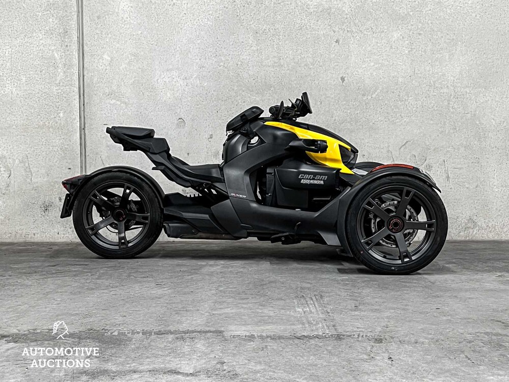 Can-Am Ryker 900cc Sport DUO Can AM 2019