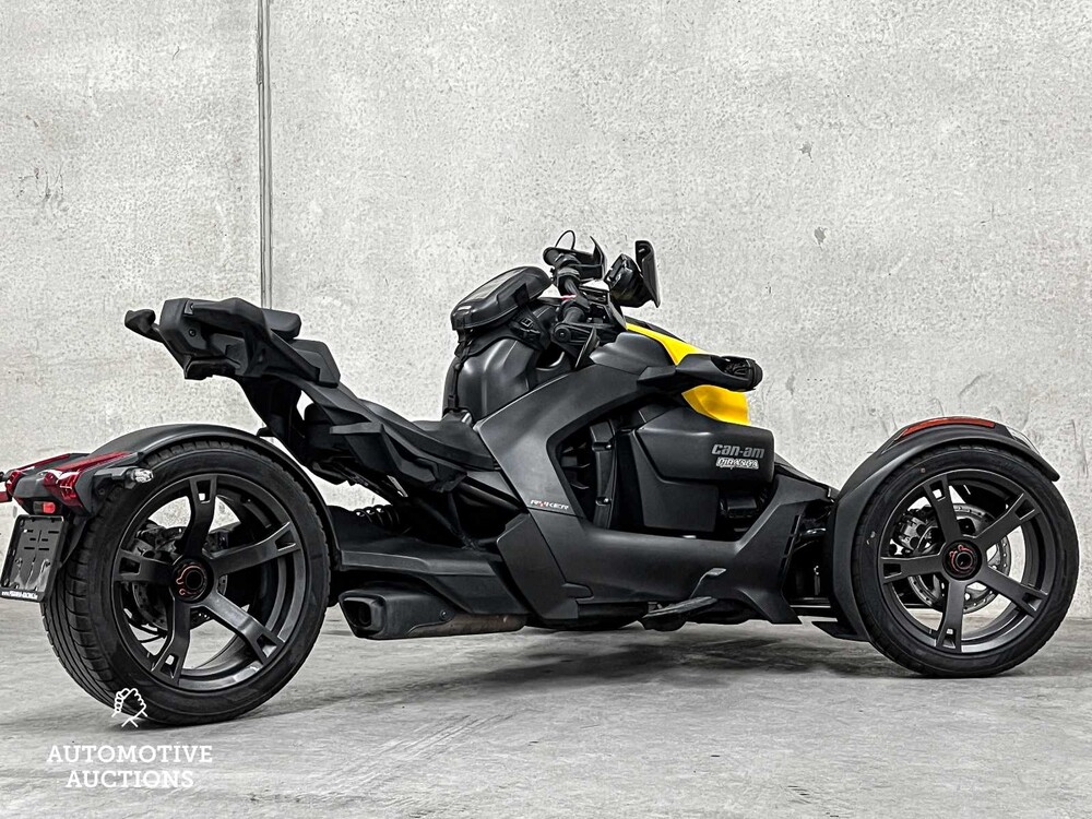 Can-Am Ryker 900cc Sport DUO Can AM 2019