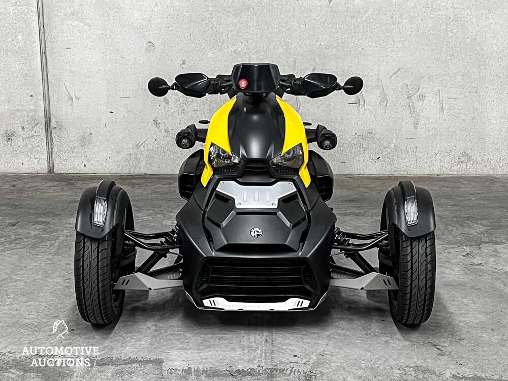 Can-Am Ryker 900cc Sport DUO Can AM 2019