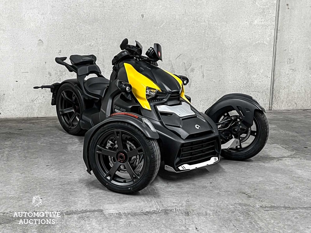 Can-Am Ryker 900cc Sport DUO Can AM 2019