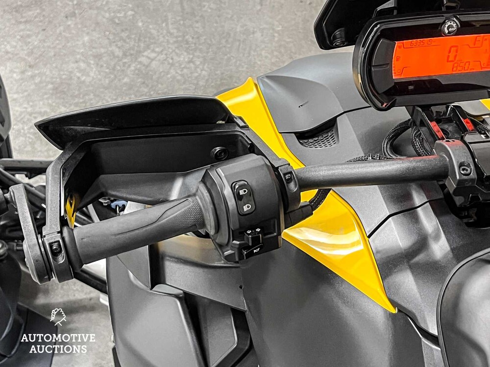 Can-Am Ryker 900cc Sport DUO Can AM 2019
