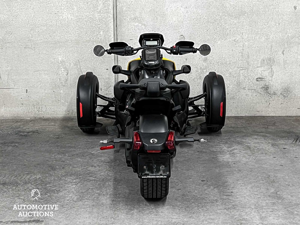 Can-Am Ryker 900cc Sport DUO Can AM 2019