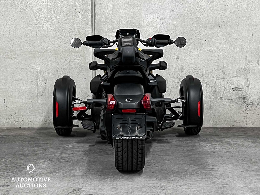 Can-Am Ryker 900cc Sport DUO Can AM 2019