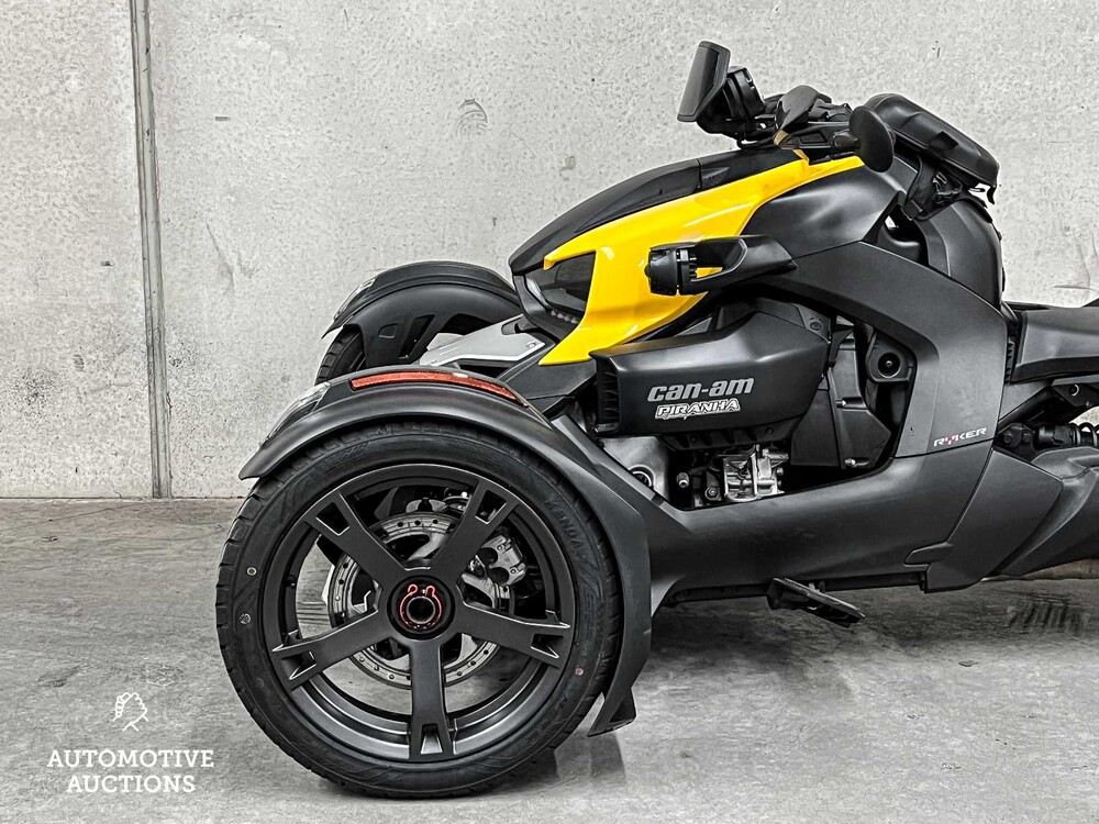 Can-Am Ryker 900cc Sport DUO Can AM 2019