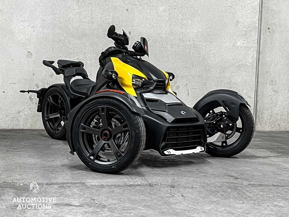 Can-Am Ryker 900cc Sport DUO Can AM 2019