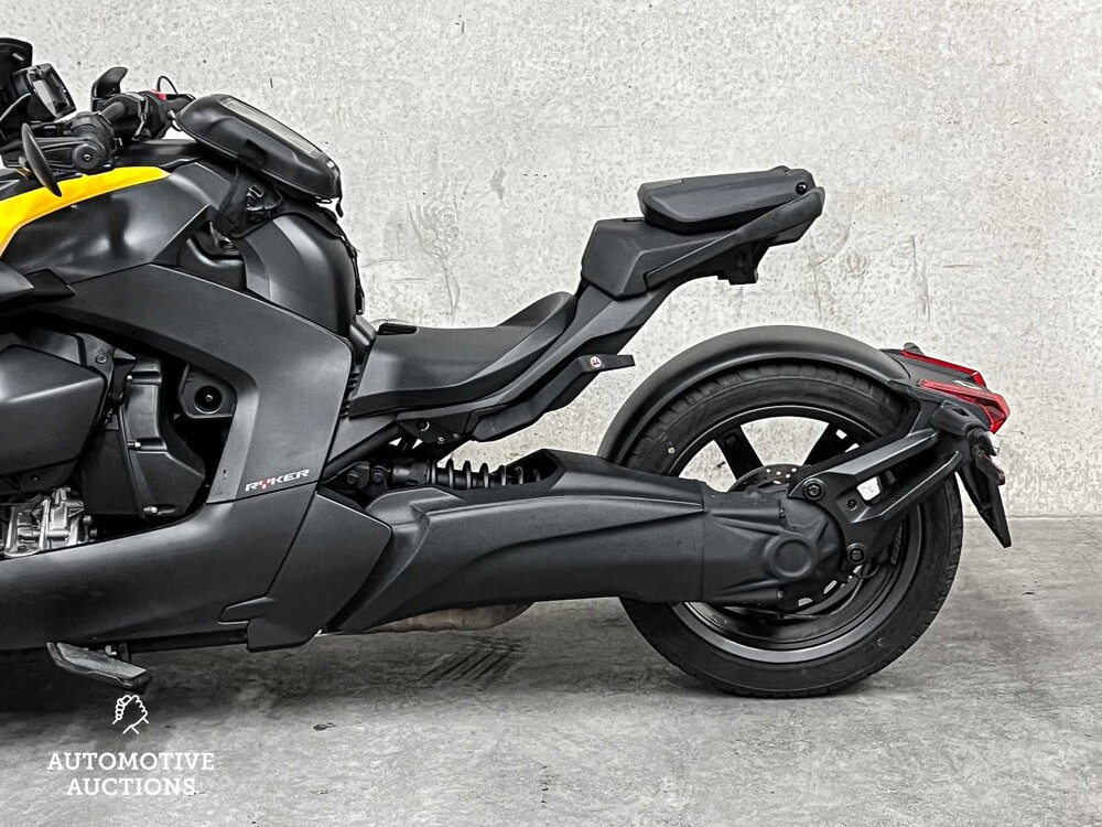 Can-Am Ryker 900cc Sport DUO Can AM 2019