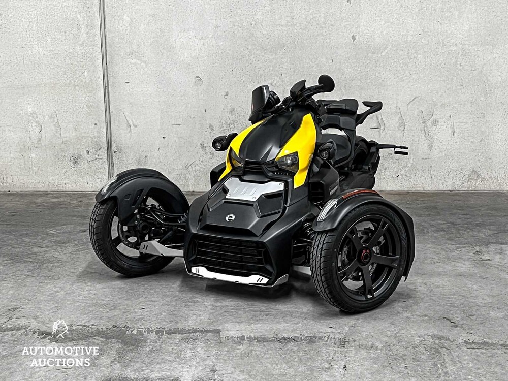 Can-Am Ryker 900cc Sport DUO Can AM 2019