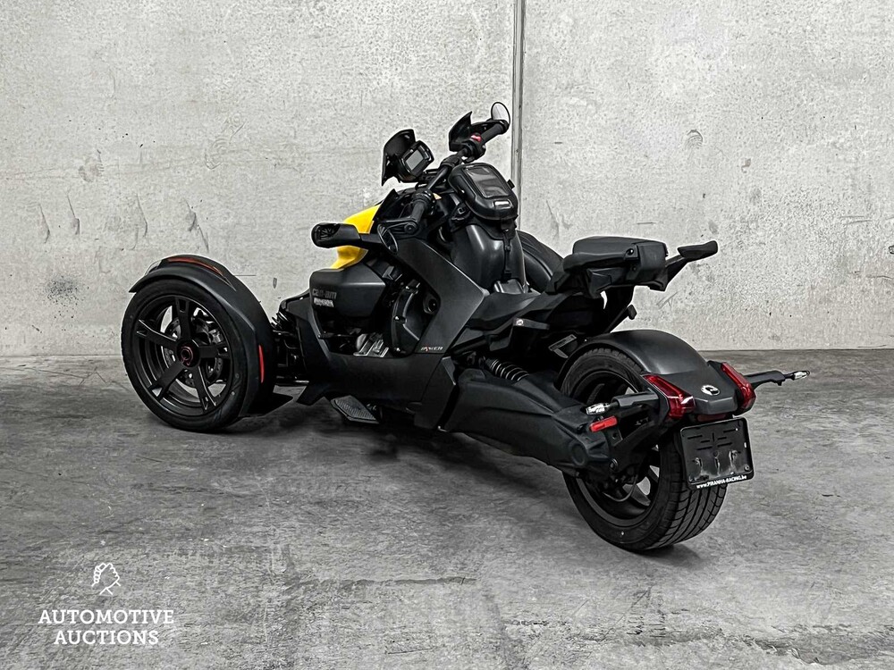 Can-Am Ryker 900cc Sport DUO Can AM 2019