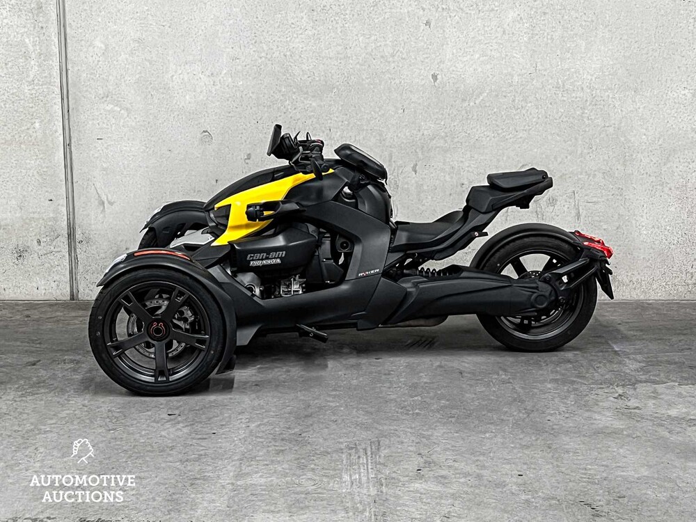 Can-Am Ryker 900cc Sport DUO Can AM 2019