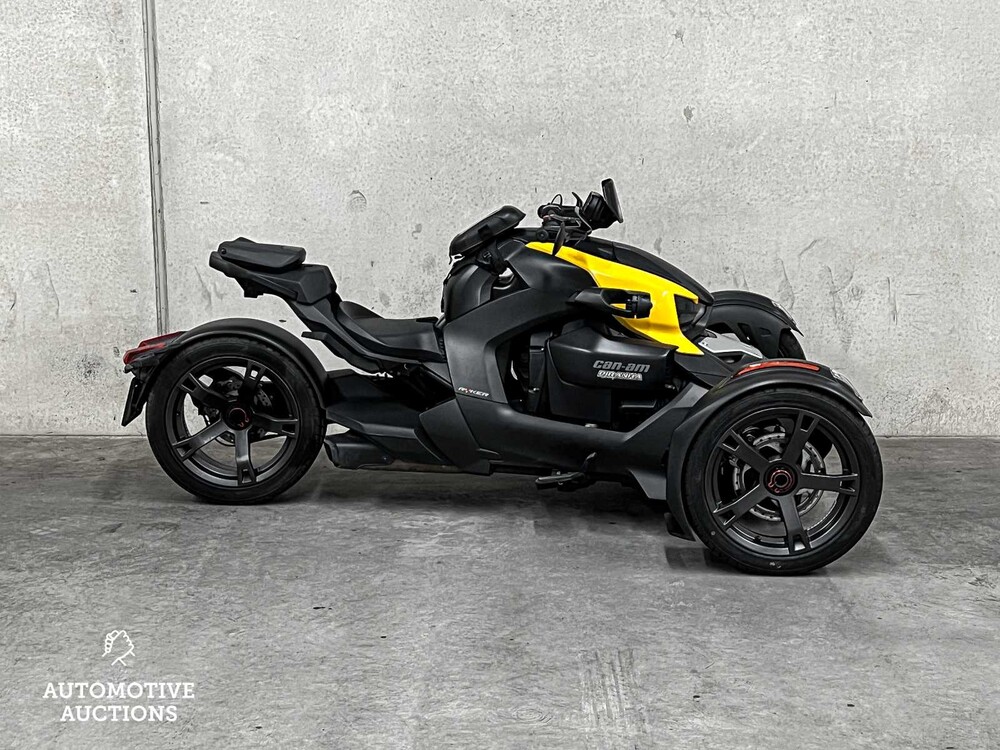Can-Am Ryker 900cc Sport DUO Can AM 2019