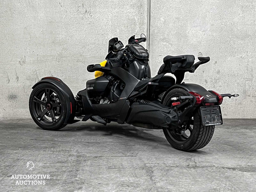 Can-Am Ryker 900cc Sport DUO Can AM 2019