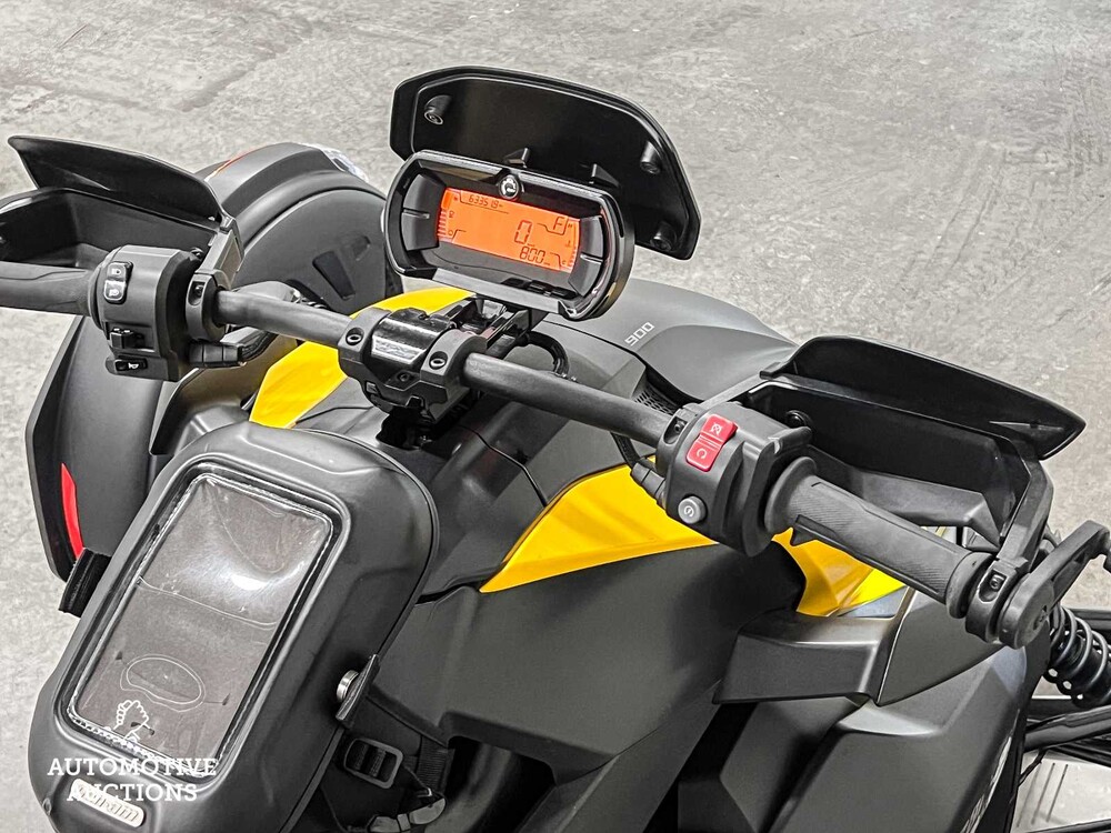 Can-Am Ryker 900cc Sport DUO Can AM 2019