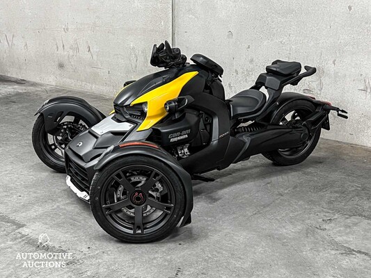 Can-Am Ryker 900cc Sport DUO Can AM 2019