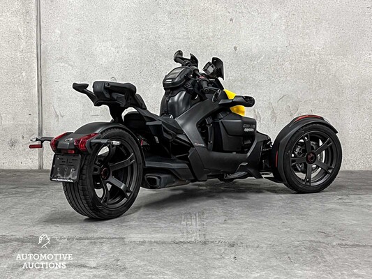 Can-Am Ryker 900cc Sport DUO Can AM 2019