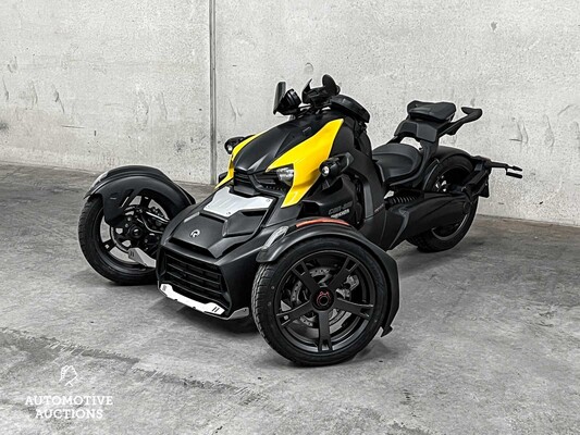 Can-Am Ryker 900cc Sport DUO Can AM 2019