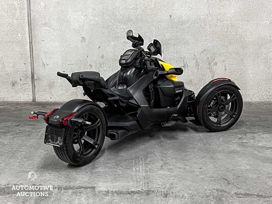 Can-Am Ryker 900cc Sport DUO Can AM 2019