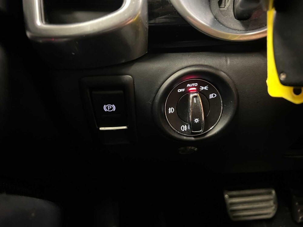 Porsche Cayenne S E-Hybrid 3.0 V6 416pk 2015, HL-769-N