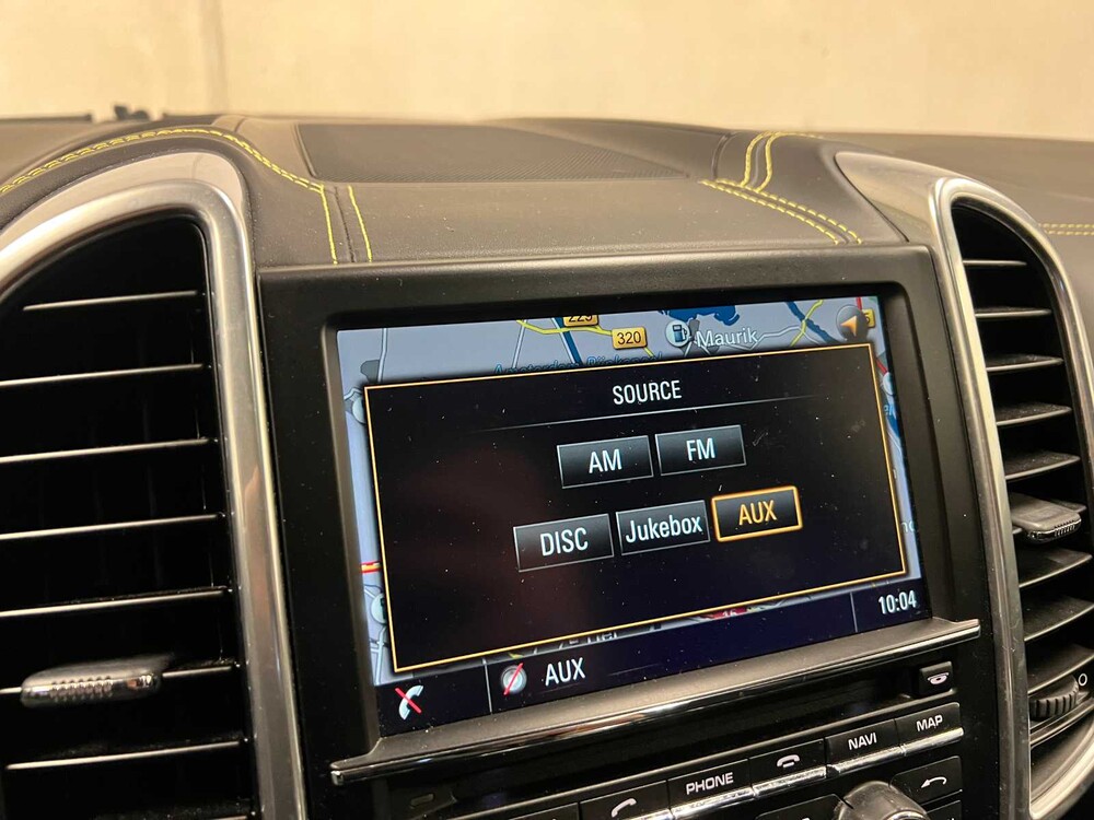 Porsche Cayenne S E-Hybrid 3.0 V6 416pk 2015, HL-769-N