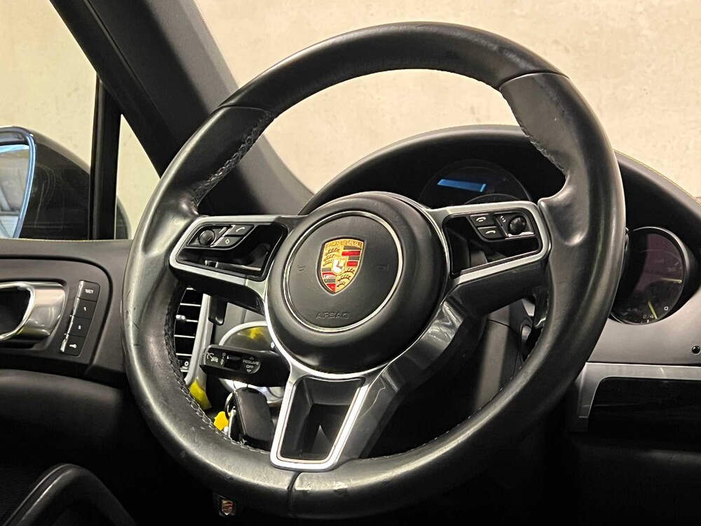 Porsche Cayenne S E-Hybrid 3.0 V6 416pk 2015, HL-769-N