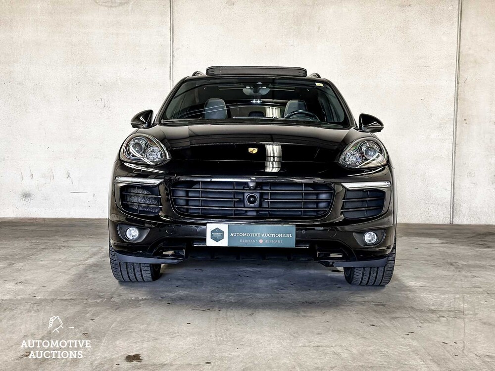 Porsche Cayenne S E-Hybrid 3.0 V6 416pk 2015, HL-769-N