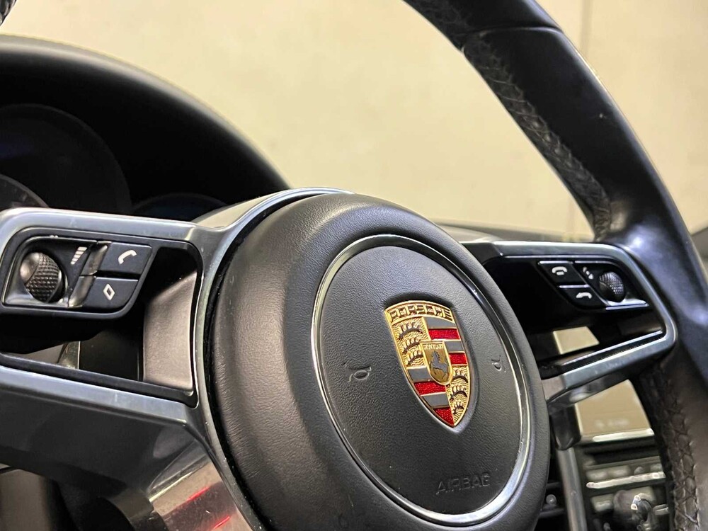 Porsche Cayenne S E-Hybrid 3.0 V6 416pk 2015, HL-769-N