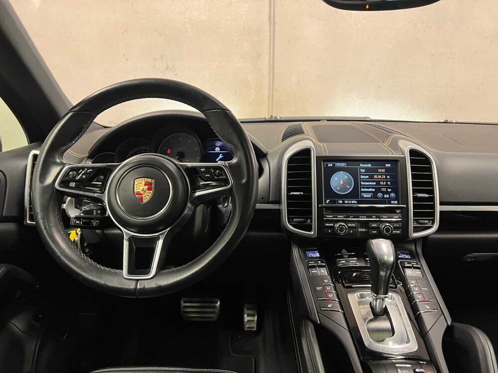 Porsche Cayenne S E-Hybrid 3.0 V6 416pk 2015, HL-769-N