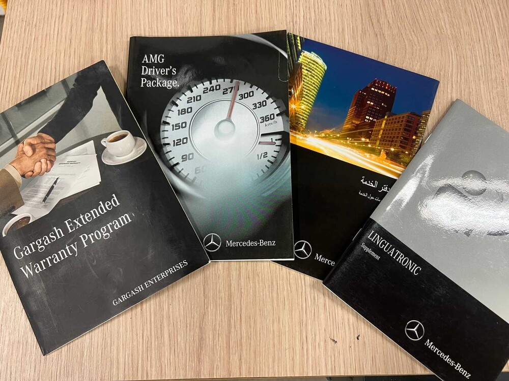 Mercedes-Benz GLS63 AMG 5.5 V8 585hp 2015 GLS-Class